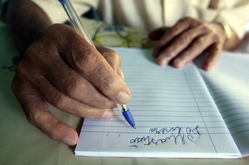 Educação de jovens e adultos está com matrículas abertas para conclusão de ensino médio e fundamental